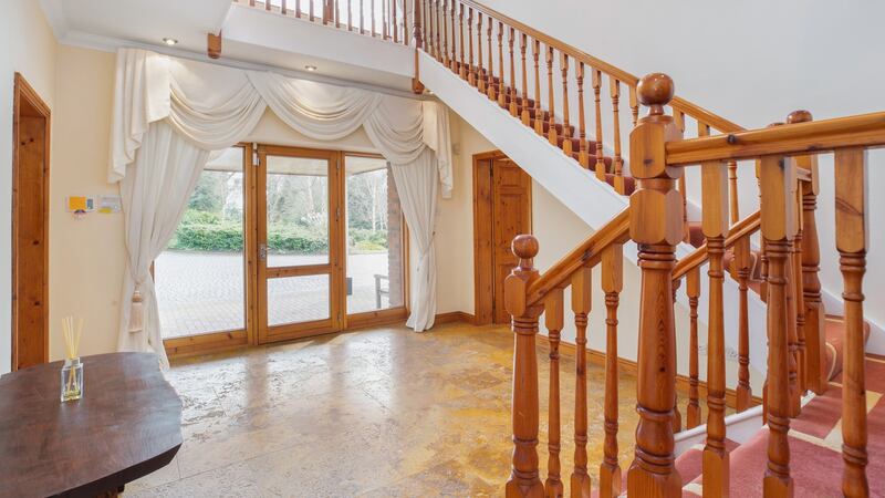 Stairway