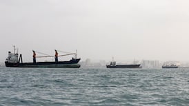 Iran on cusp of Oman pact but US must meet specific demands to seal deal