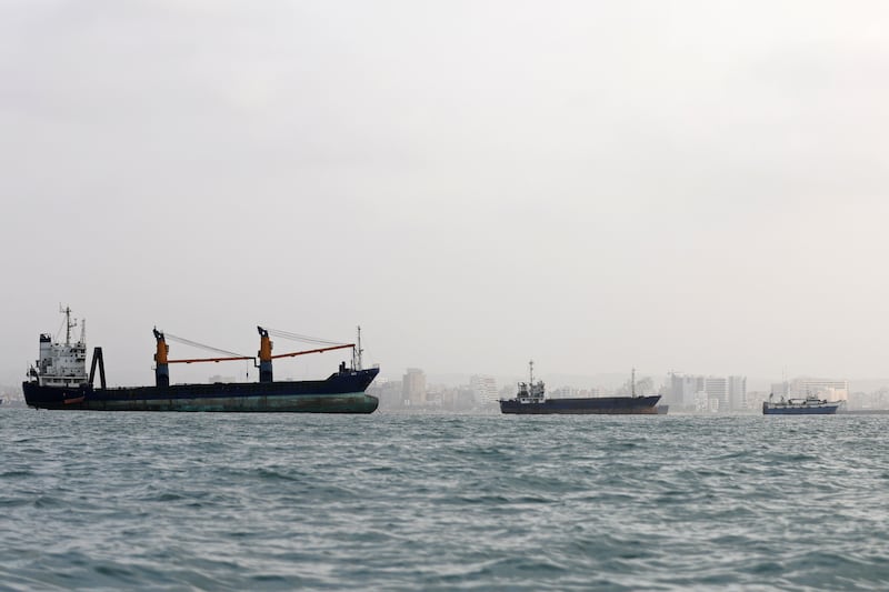 Iran on cusp of Oman pact but US must meet specific demands to seal deal