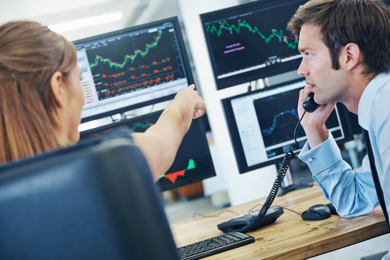 It’s understandable that a student will rush to accept a course that they never expected to be offered in the fear that it might be their only offer. Photograph: iStock