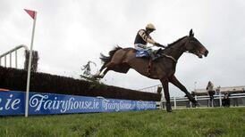 On His Own added to Gold Cup field