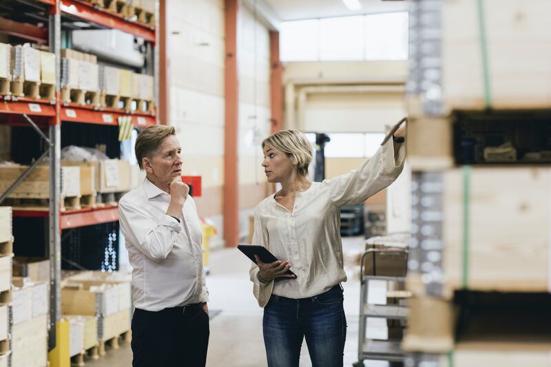 Like companies, family business owners needs to define their purpose and establish strategies to achieve goals. Photograph: Getty Images