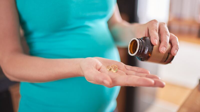 Vitamin supplements won’t make your child smarter, it seems