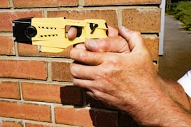 Will arming gardaí with Tasers change the way Ireland is policed?