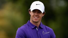 Houston Open could offer both McIlroy and Lowry the lift-off they need