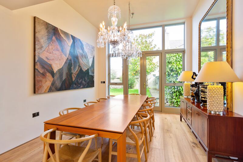 Diningroom