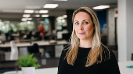 ‘My laser eye surgery was about €5,000, which felt like a big spend, but it’s more than paid for itself’