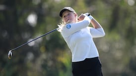 Stephanie Meadow in late push for place at Tour Championship finale