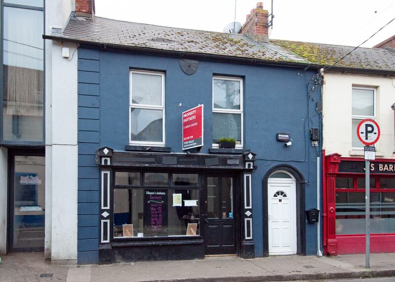 IRELAND: GOREY