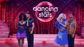 Dancing with the Stars: Jennifer Zamparelli gets one over on Doireann Garrihy as Katja Mia bows out