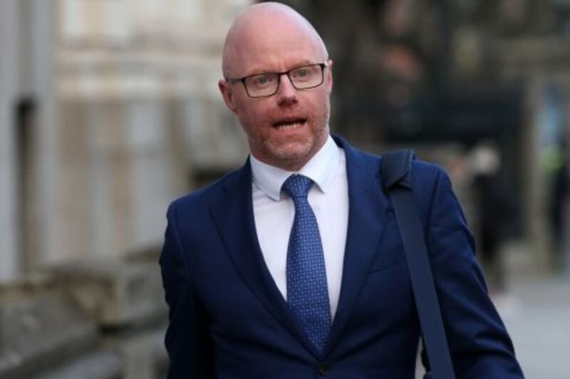 Basic schoolboy error in changes to vaccine and quarantine programmes