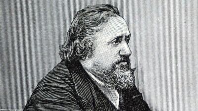 In a speech to the London Institution in 1880, Dr Benjamin Richardson denounced corsets, waistbands, garters and tight shoes. Photograph: Universal History Archive/UIG via Getty Images