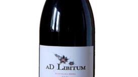 Rioja 2011 Ad Libitum
