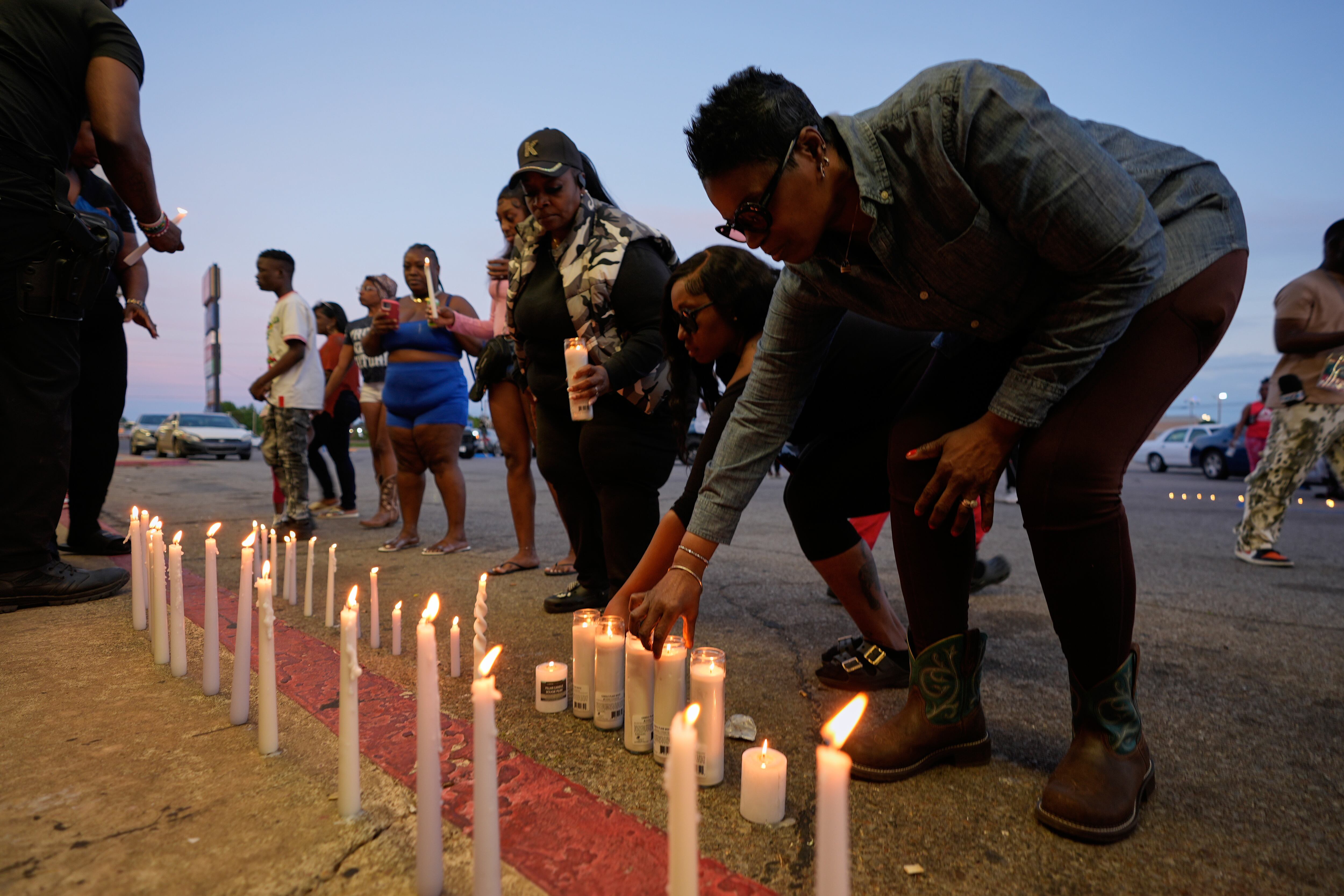Louisiana man kills eight children, including seven of his own, in 'violent  domestic incident' – The Irish Times