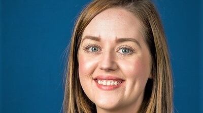 Emma Kavanagh, head of clinical services at the Rutland Centre