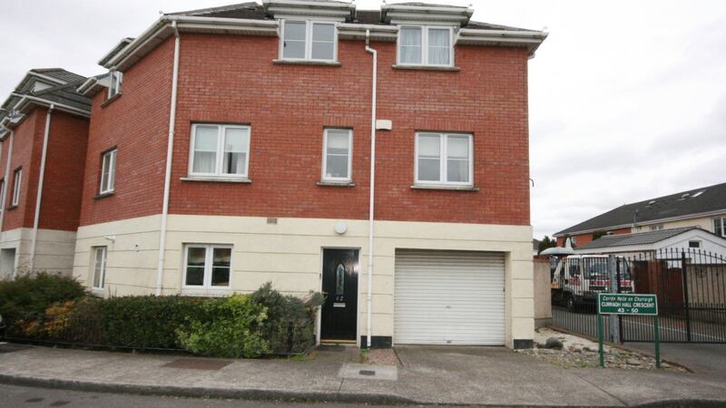 43 Curragh Hall Crescent, Tyrrellstown, Dublin 15