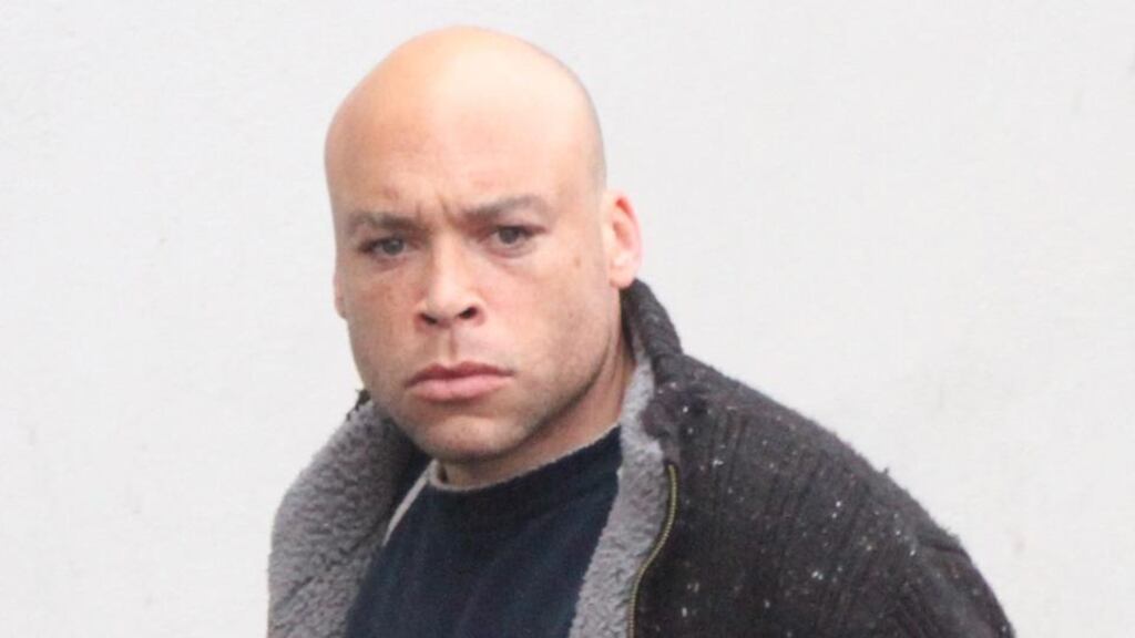 Mark Nash: On trial for the 1997 murder of Sylvia Shields (60) and Mary Callanan (61)