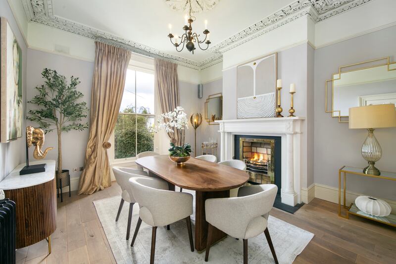 Diningroom
