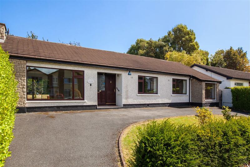 7 Watson Road, Killiney, Co Dublin