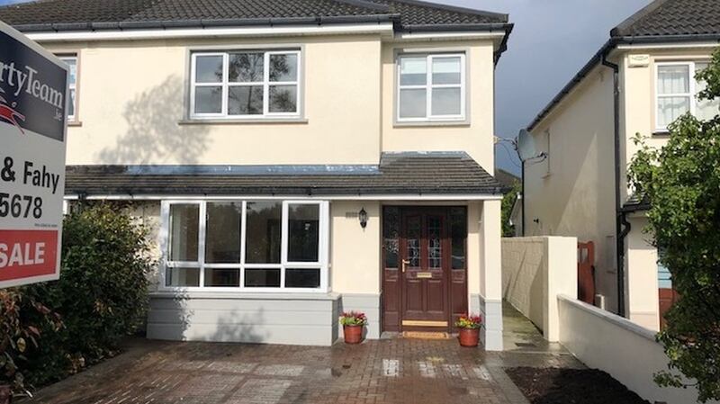 33 Beverton Drive, Donabate, north County Dublin