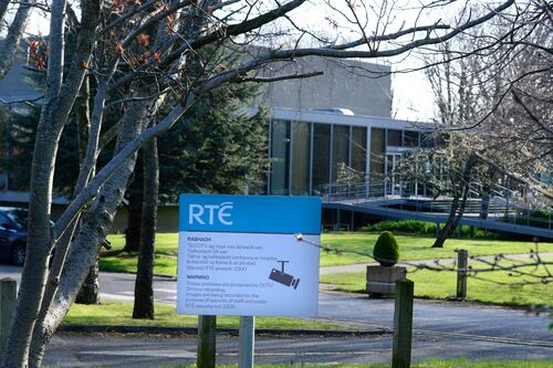 Expect more passions to be provoked by the hovering axe at RTÉ
