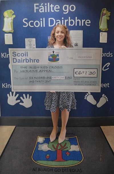 Principal Emily Scully: 'Schools are slow to talk about the issue so parents aren’t aware of it'