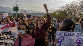 A young woman’s disappearance and death sparks outrage in Mexico