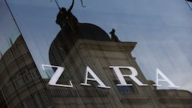 Spanish retailer Inditex books €421m profit in first quarter