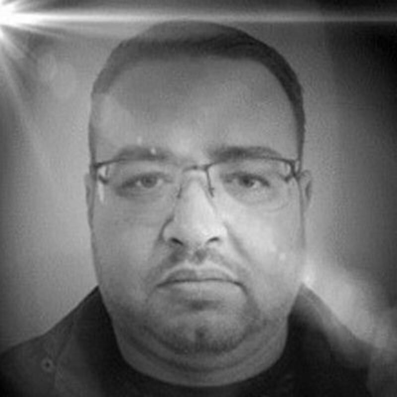 Mohammad Alahmad
