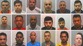 Police used rapist as informer in Newcastle abuse investigation