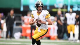 Pittsburgh Steelers v Minnesota Vikings: TV details, kick-off time, ticket news and more