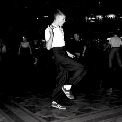 Night Dances