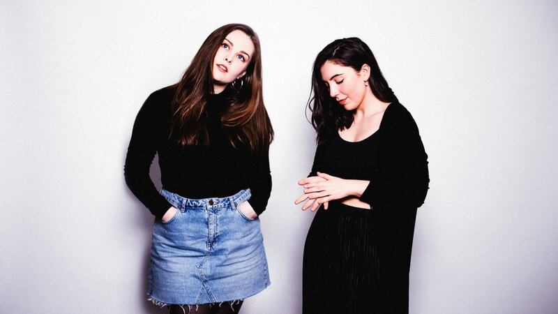 Saint Sister