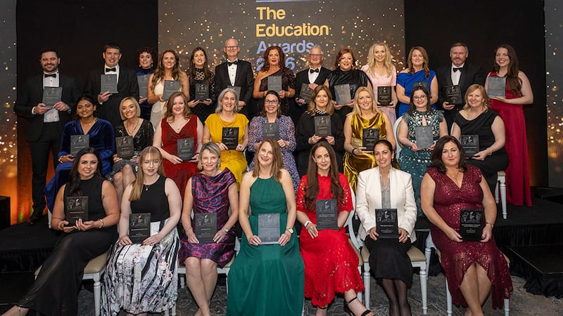 Winners of The Education Awards 2026