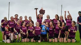 Aimsigh margadh maith le Gaeil na Gaillimhe