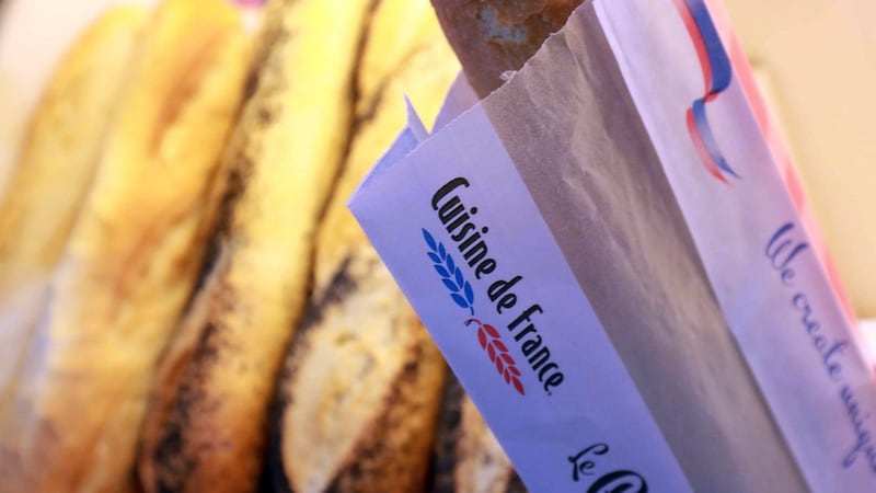Aryzta is the parent company of Cuisine de France.