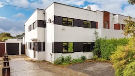 Go Dutch in Clontarf with a hidden bar and separate granny flat for €1.75m