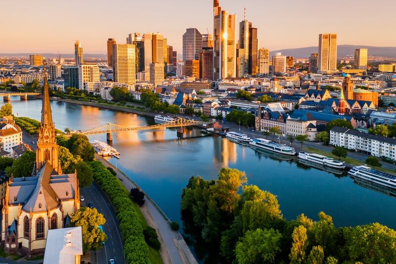 Holocaust survivors find refuge from Ukraine war in Germany