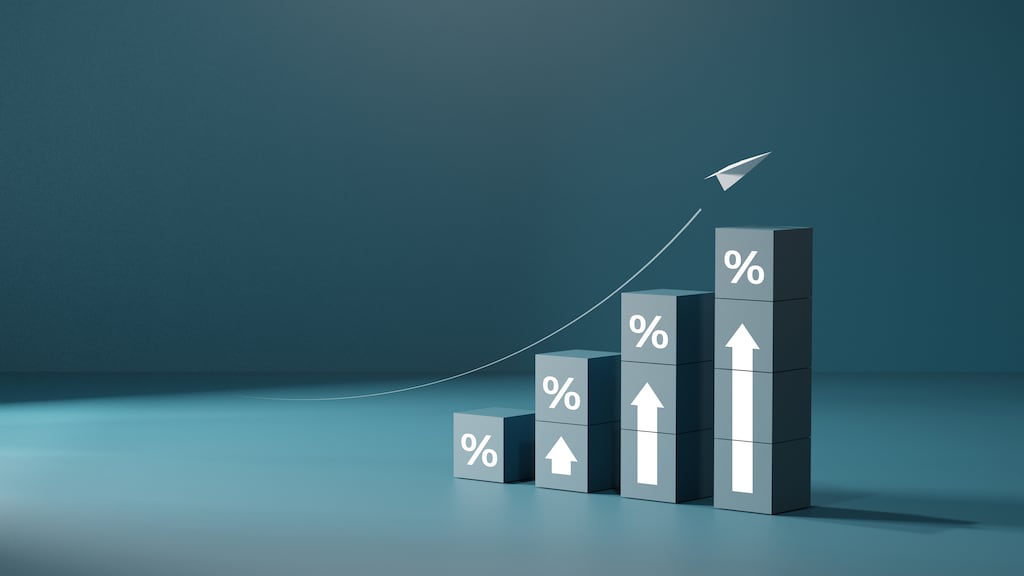 The grades-enhancement process in the Leaving Cert has been unfair in many ways to really high-achieving students who secured five or six H1s from the initial marking process. Their results could not be enhanced as they were already on maximum marks. Illustration: Getty