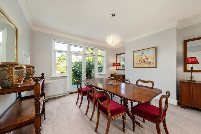 Diningroom