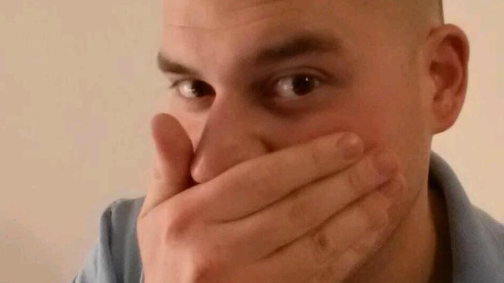 Anthony Elonis: convicted and sentenced to 44 months for making threats on Facebook