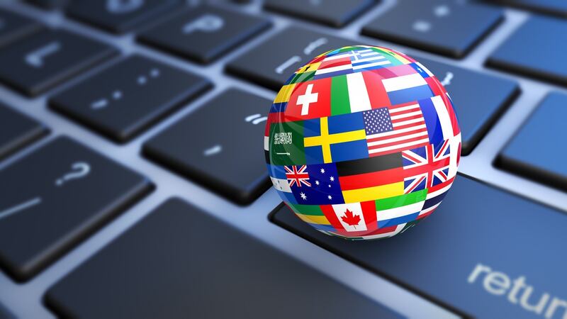 English Stew – Frank McNally on a meeting of the anglophone world in Limerick