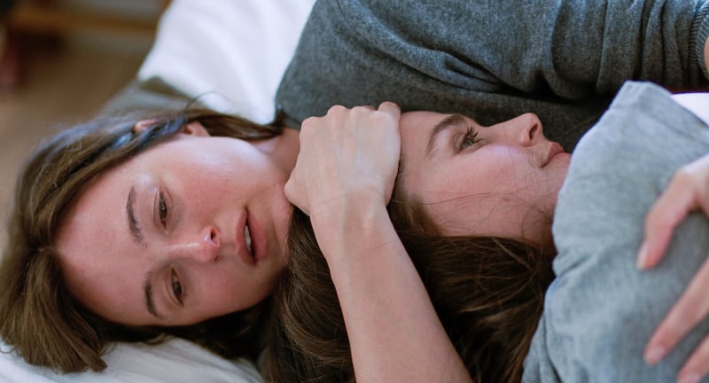 Cannes 2025: Sentimental Value