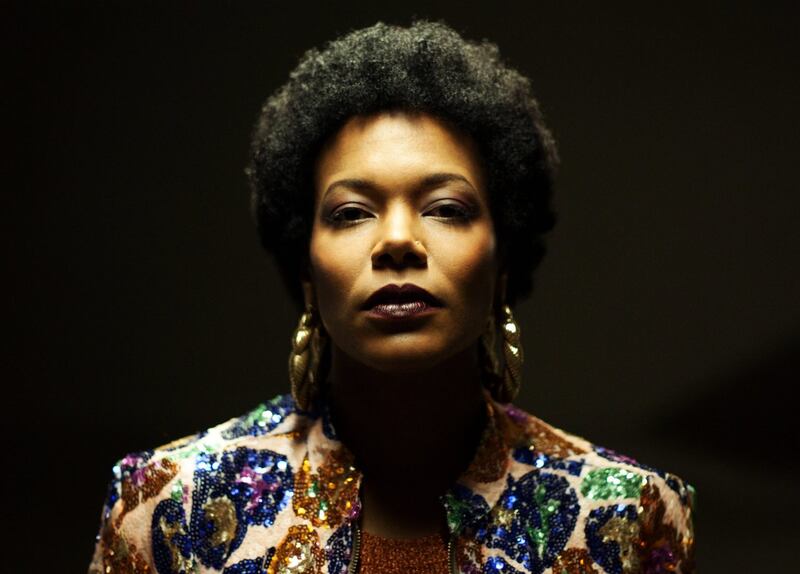 Jazz/soul singer China Moses will feature at the West Wicklow Chamber Music Festival