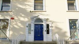 Boy who cut eyebrow in fall at Dublin crèche awarded €32,500