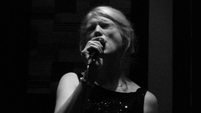 Emilie Conway.