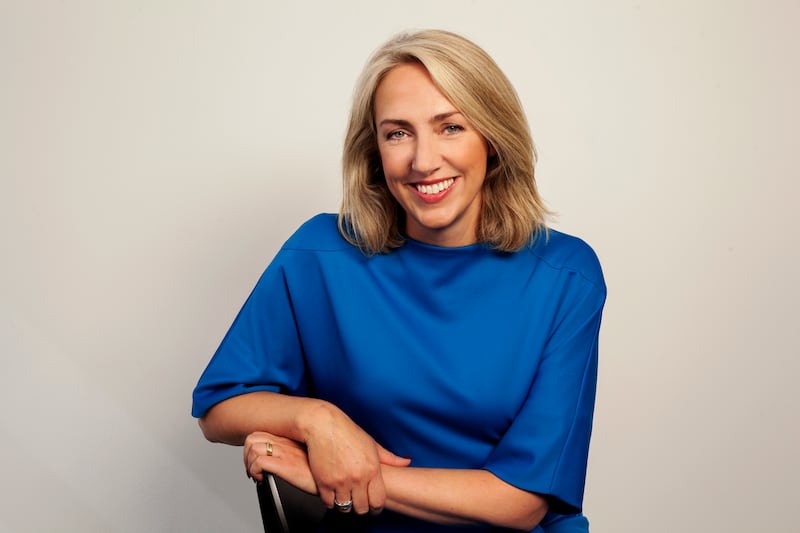 Katharine Byrne, head of deal advisory at BDO Ireland