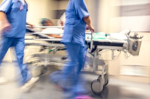 Woman flagged for sepsis but not given medication in time died of respiratory failure