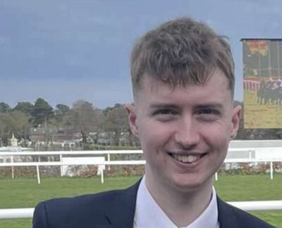 DCU student Dylan Hand, from Carlow: "I couldn't recommend digs enough"