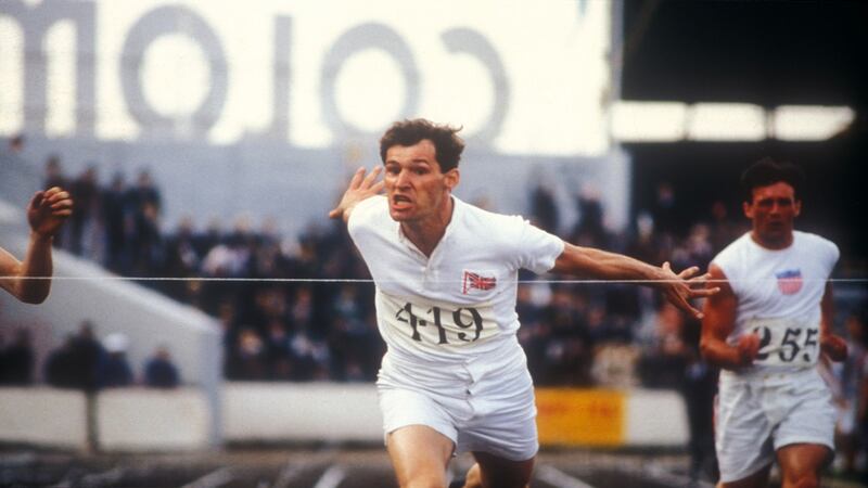 Chariots of Fire: It had to be instrumental to work over the running: can anyone imagine Chariots of Fire with any lyrics?